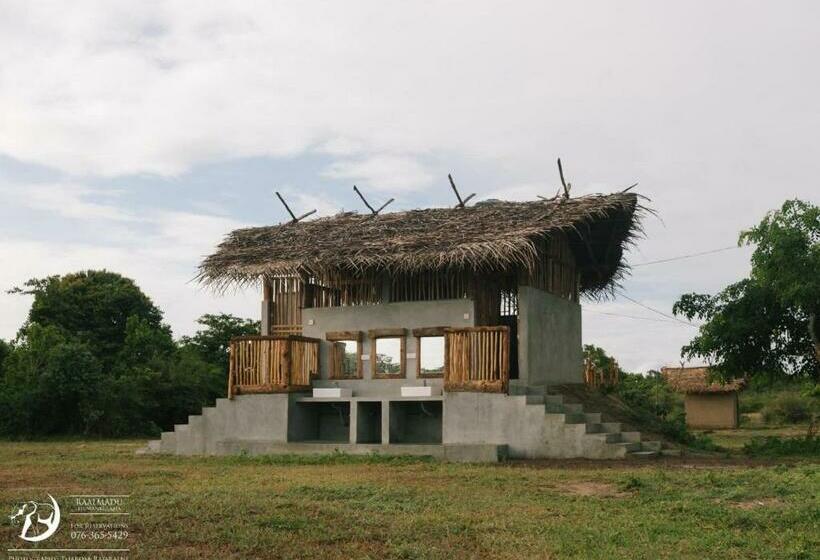 Номер Basic, Raalmadu Resort