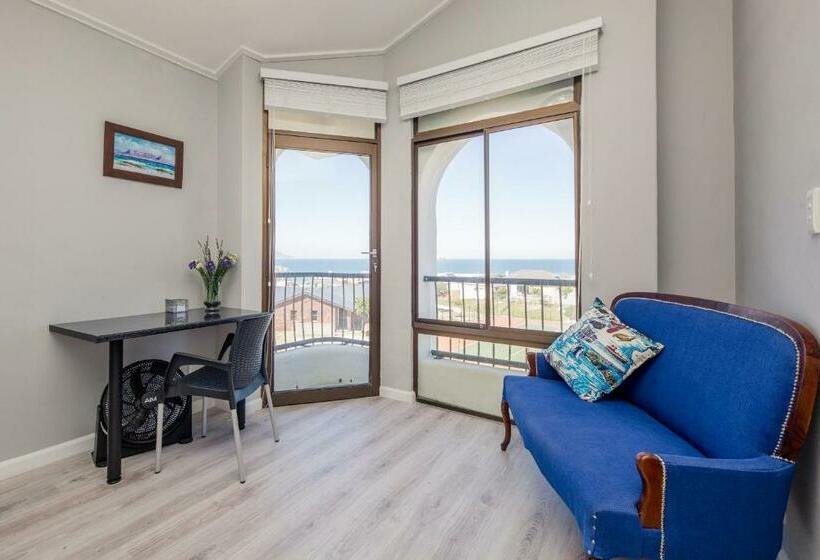 Стандартный Номер Кровать Кинг, Big Blue Accommodation