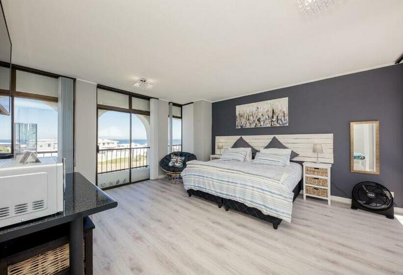 Стандартный Номер Кровать Кинг, Big Blue Accommodation
