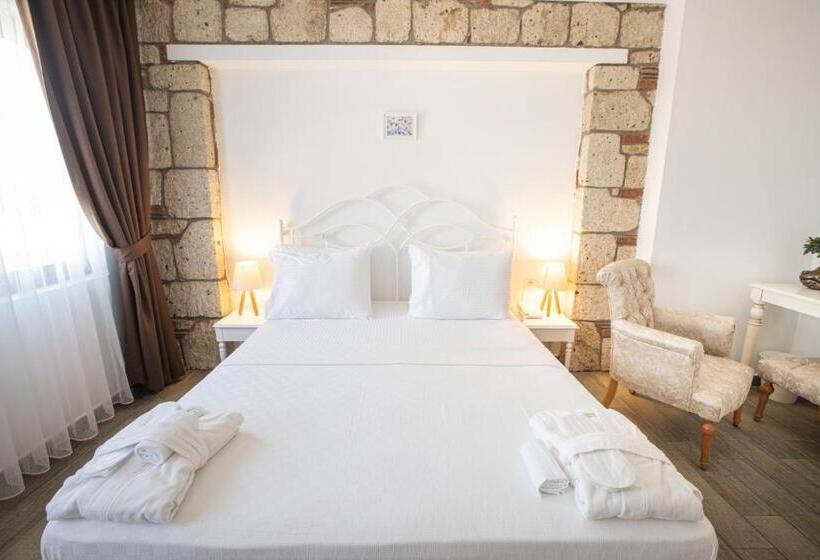 Номер Стандарт, Albeon Luxury Hotel   Alacatı