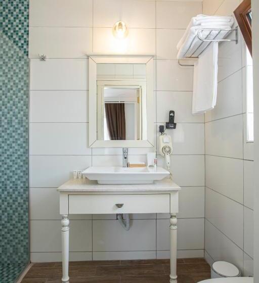 Номер Стандарт, Albeon Luxury Hotel   Alacatı