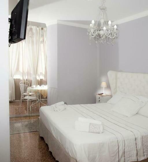 Номер Стандарт Трехместный, B&b Elisir