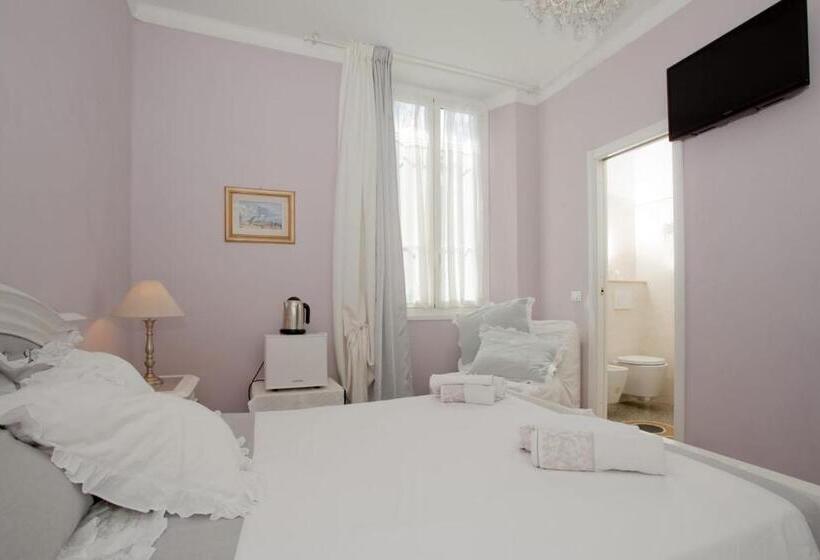 Номер Стандарт, B&b Elisir