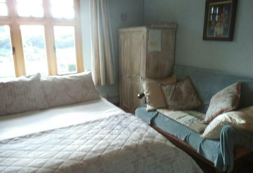 Номер Стандарт, Conygre Bungalow