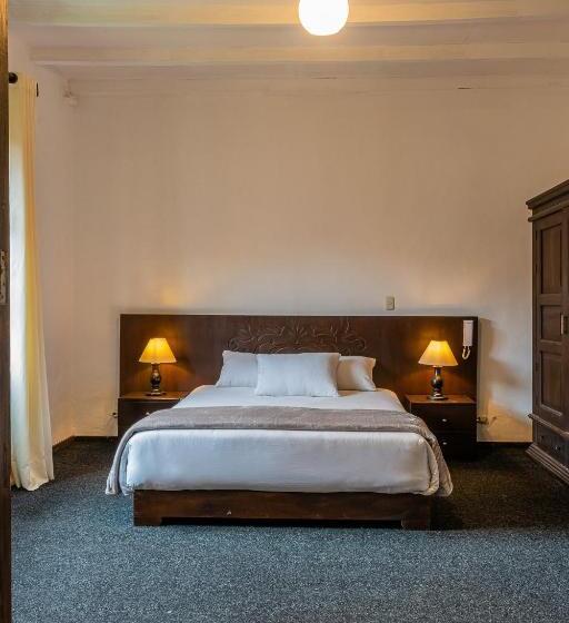 Семейный Номер Superior, La Xalca Hotel   Asociado Casa Andina