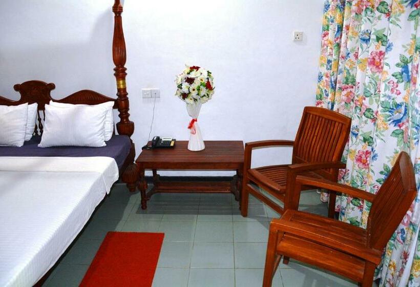 اتاق استاندارد اینتریور, River View Banquet & Resort