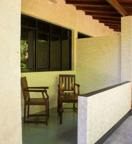 اتاق استاندارد اینتریور, River View Banquet & Resort