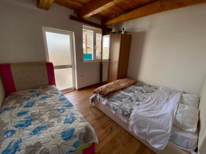 베이직 3인 룸, Guesthouse Arber