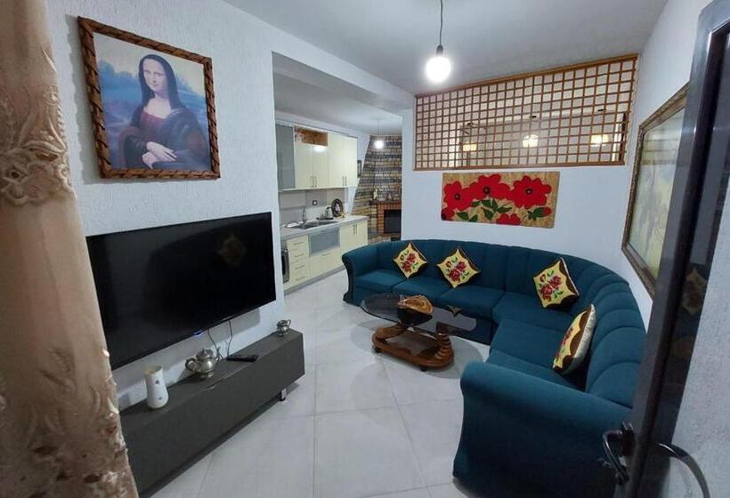 آپارتمان 1 خوابه, Villa Heljos Apartaments