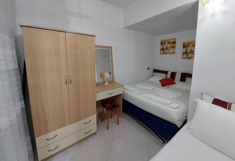 آپارتمان 1 خوابه, Villa Heljos Apartaments