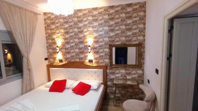 اتاق خانوادگی, Villa Heljos Apartaments