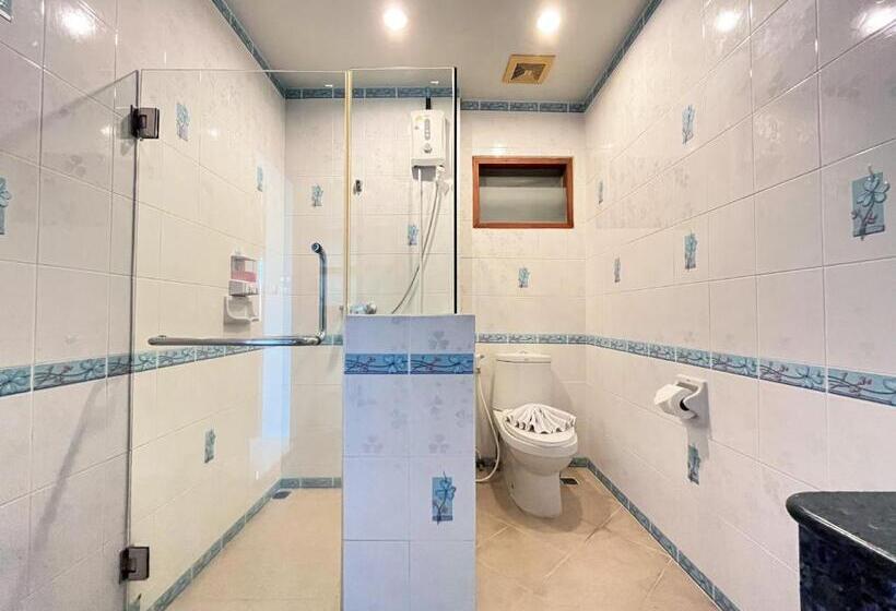 Family Suite, Purepamvillage