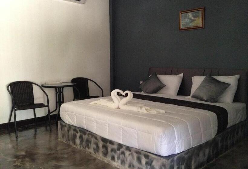 Номер Superior, Baan Rai Phufah Resort Chiangrai
