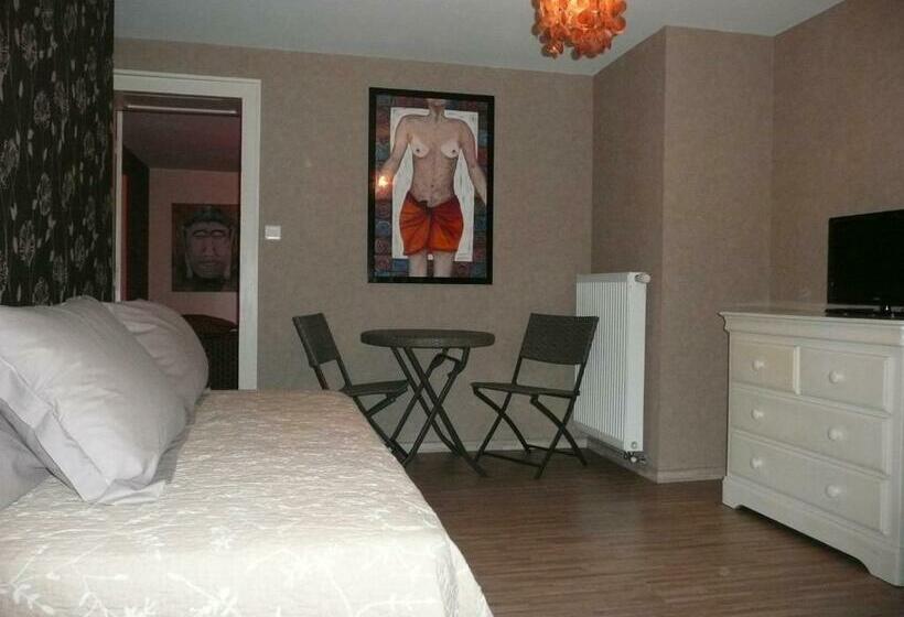 Номер Стандарт, Au Palton