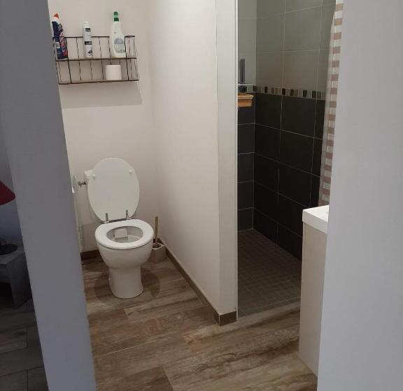 Номер Стандарт, Chambre D Hotes Le Pigeonnier