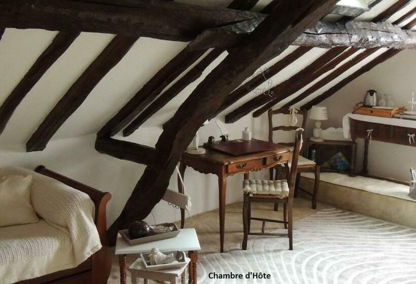 Номер Стандарт, Moulin De La Placette