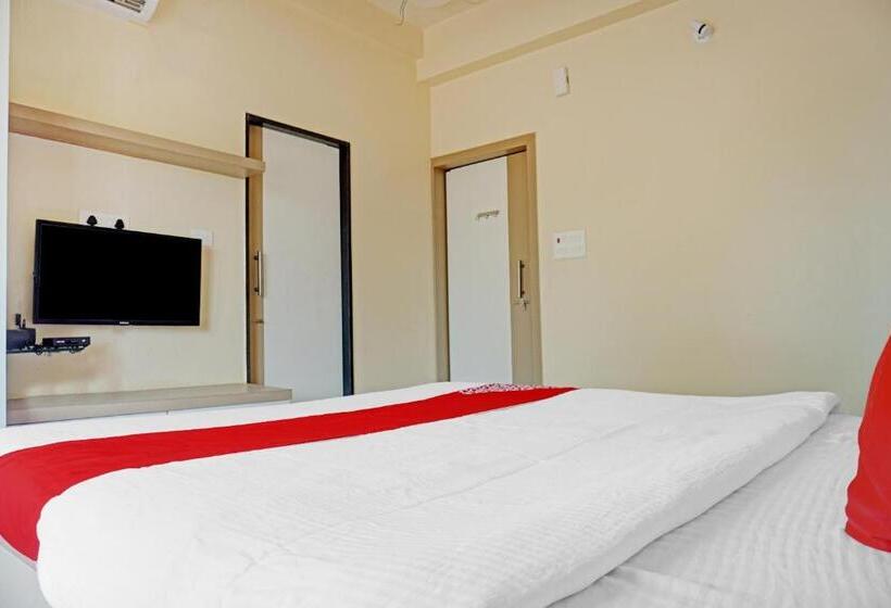 Трехместный Номер Классика, Flagship 84218  Bankar House