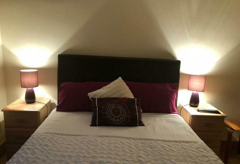 Номер Economy, Ocean View B&b X35x250