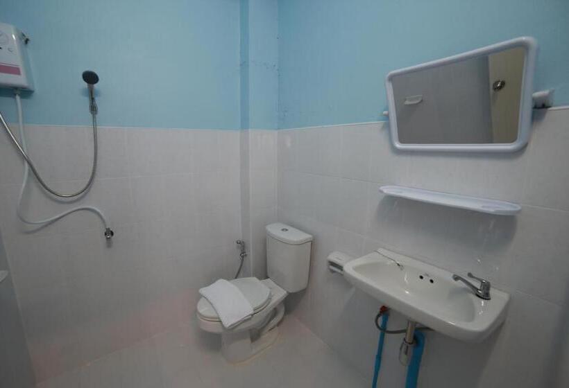 Апартаменты 1 Спальня с Балконом, M Place