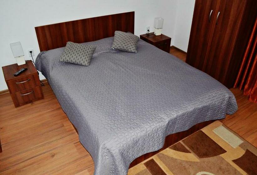اتاق استاندارد, Pensiunea Ana
