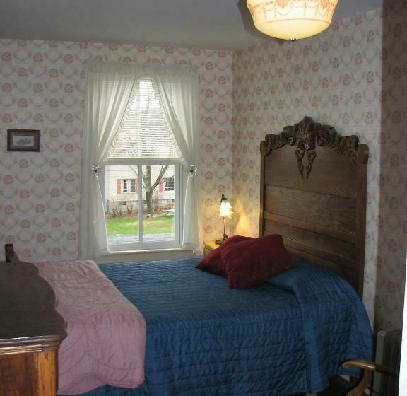 Номер Стандарт, Winter Clove Family Inn