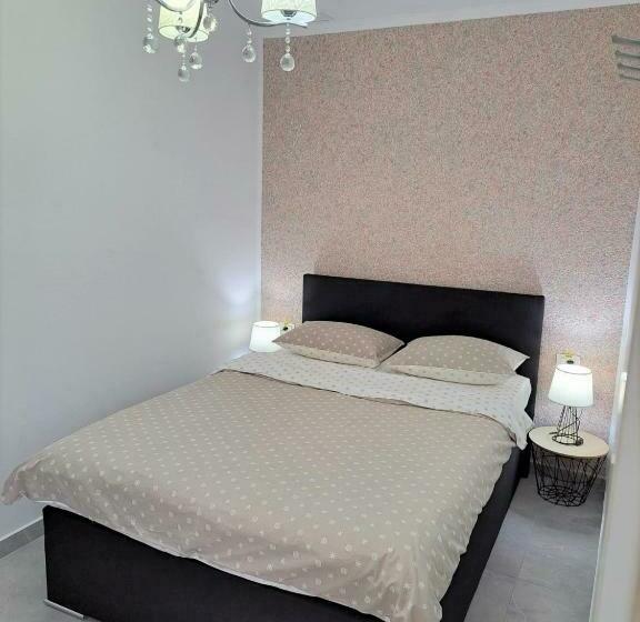 آپارتمان 2 خوابه, Kevin&jessica Rooms