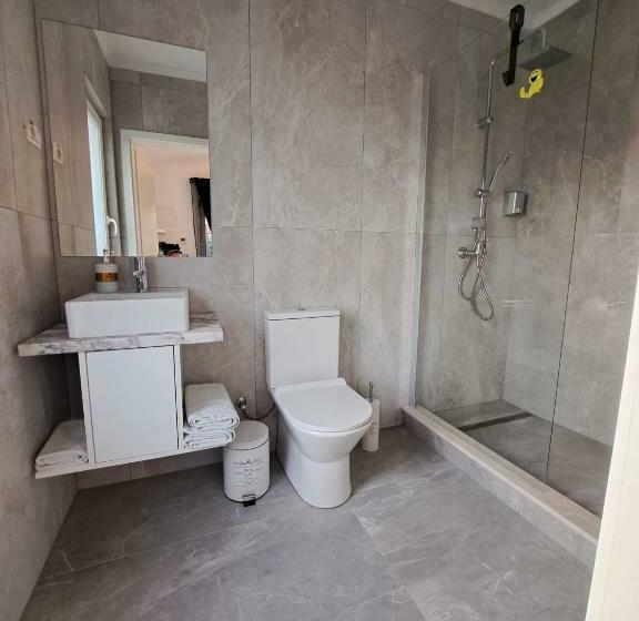 اتاق لوکس, Kevin&jessica Rooms