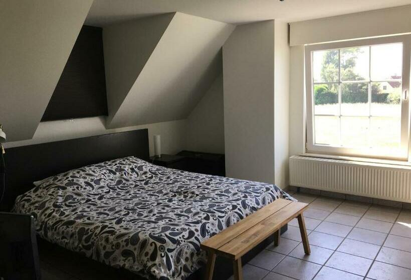 标准间, Casa Matteo De Haan Grote Straat 152