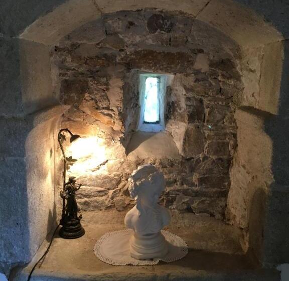 Трехместный Номер Комфорт, Chateau Mareuil