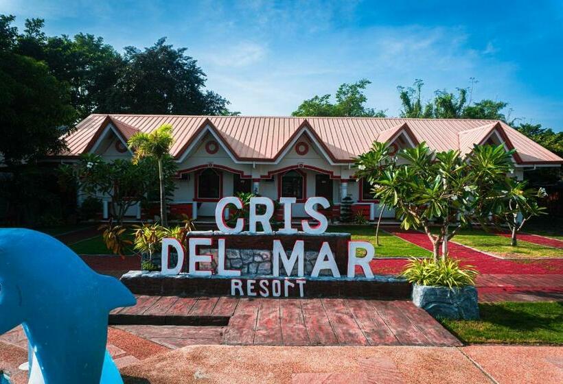 패밀리 룸, Cris Del Mar Resort