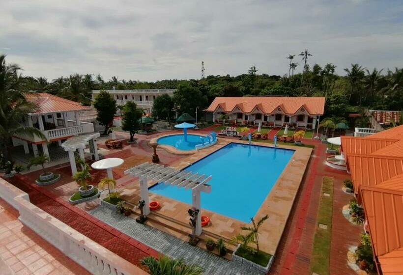 패밀리 룸, Cris Del Mar Resort