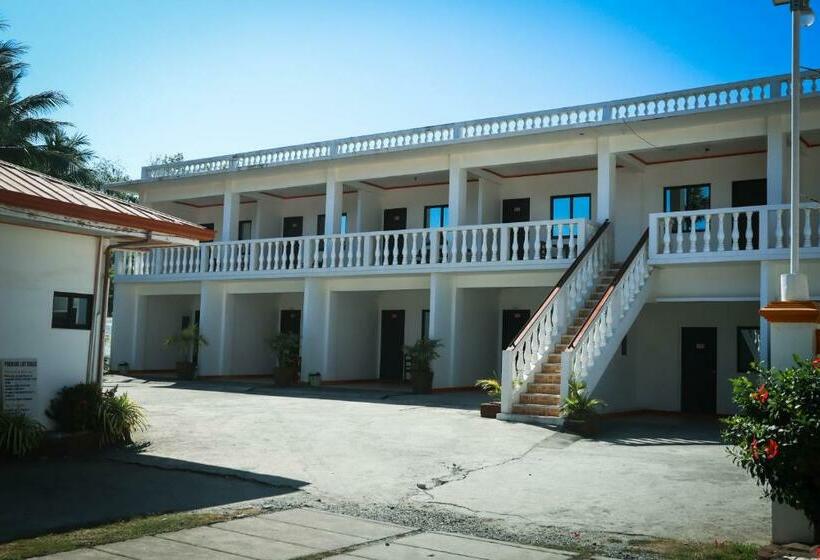 이코노미 룸, Cris Del Mar Resort