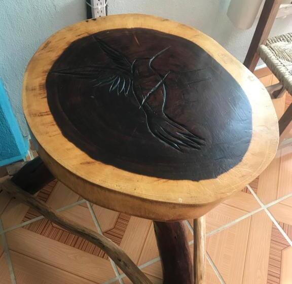 Négyszemélyes Classic Szoba, Colibri