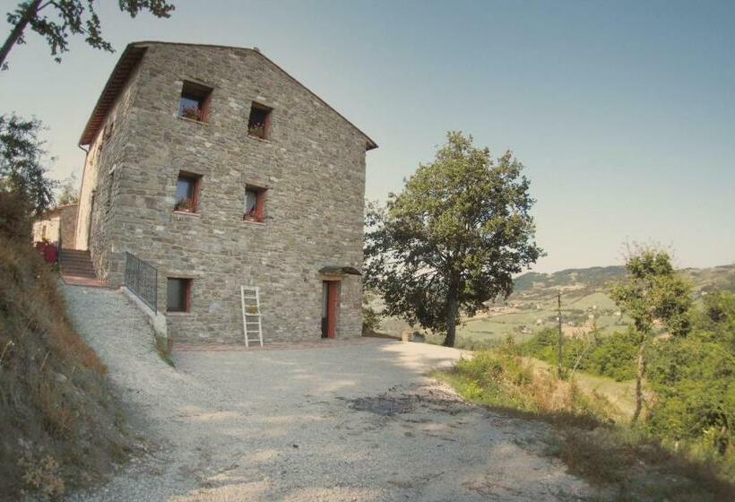 Номер Стандарт, Il Casale Toscoemiliano