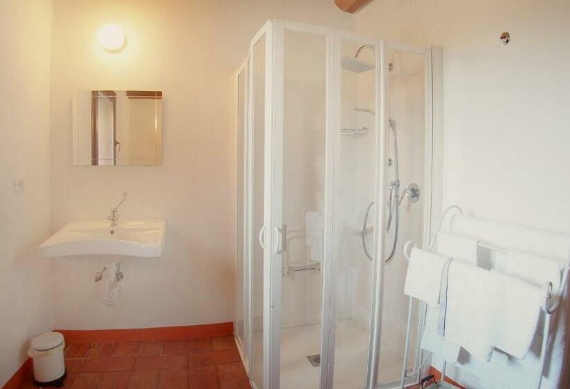 Номер Стандарт, Il Casale Toscoemiliano