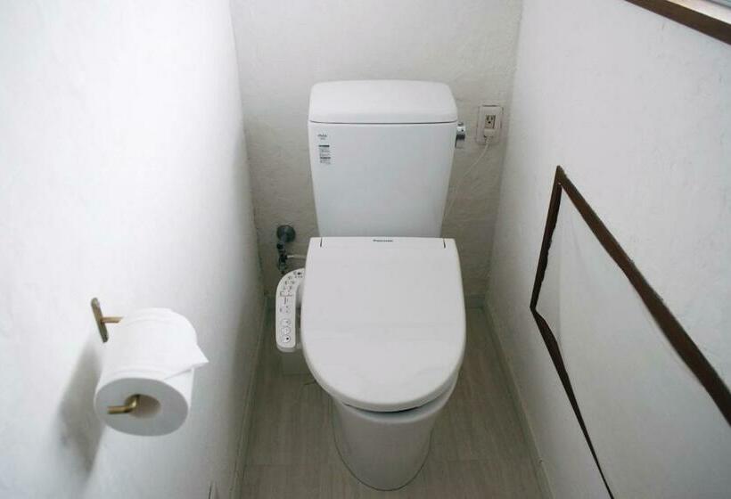 Дом 1 Спальня, Guest House Loop   Vacation Stay 06208v