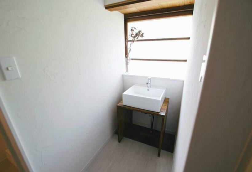 Дом 1 Спальня, Guest House Loop   Vacation Stay 06208v