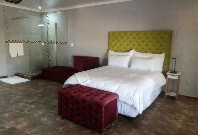 Номер Стандарт, Ko Khoneng Guest House