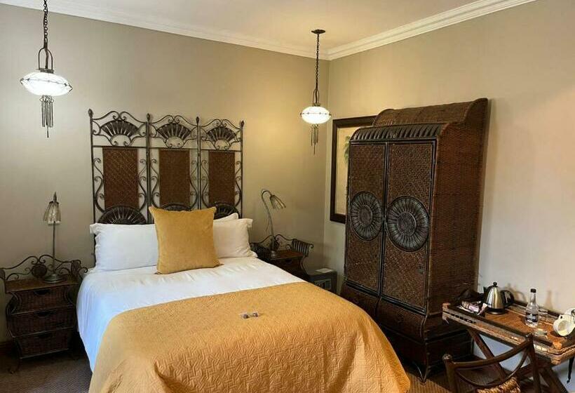 Номер Комфорт, Lazy Lizard Guesthouse