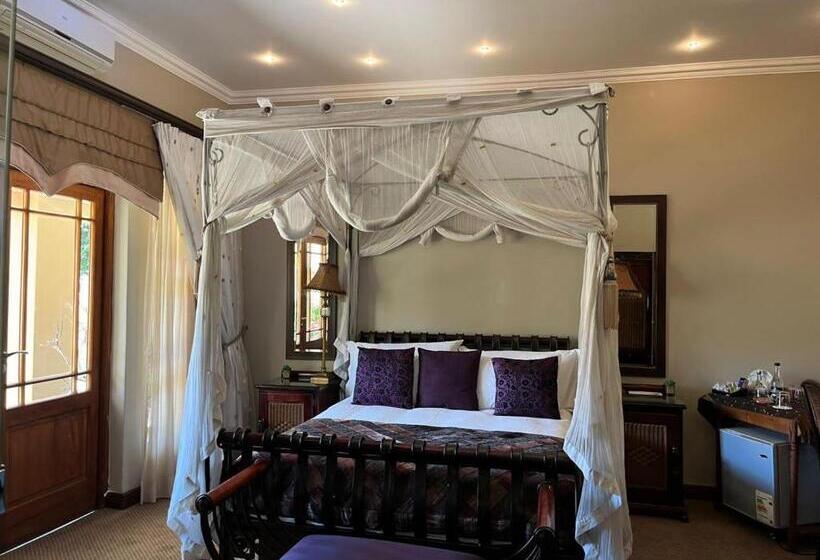 Номер Стандарт, Lazy Lizard Guesthouse