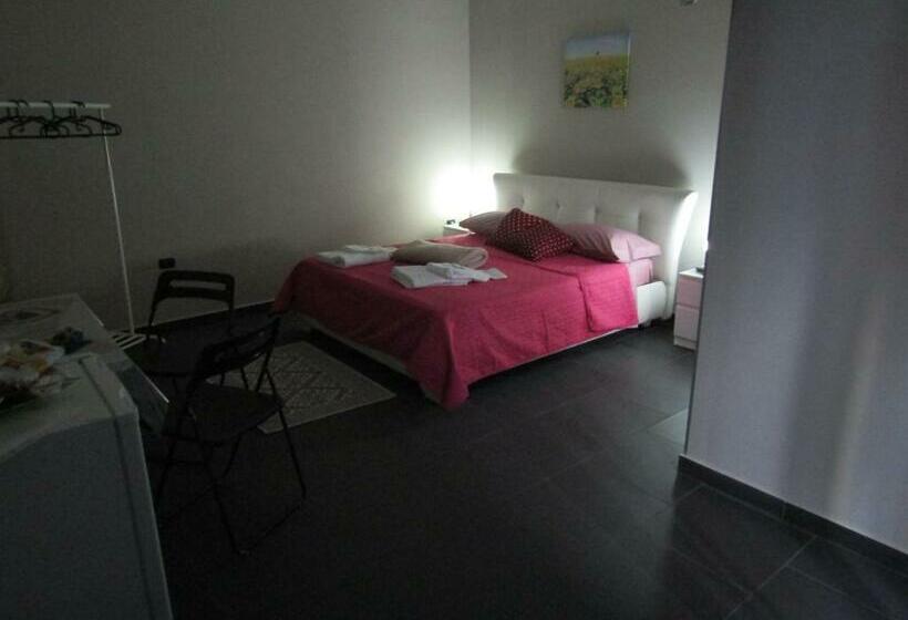 Номер Стандарт, Tufaro B&b Private Room