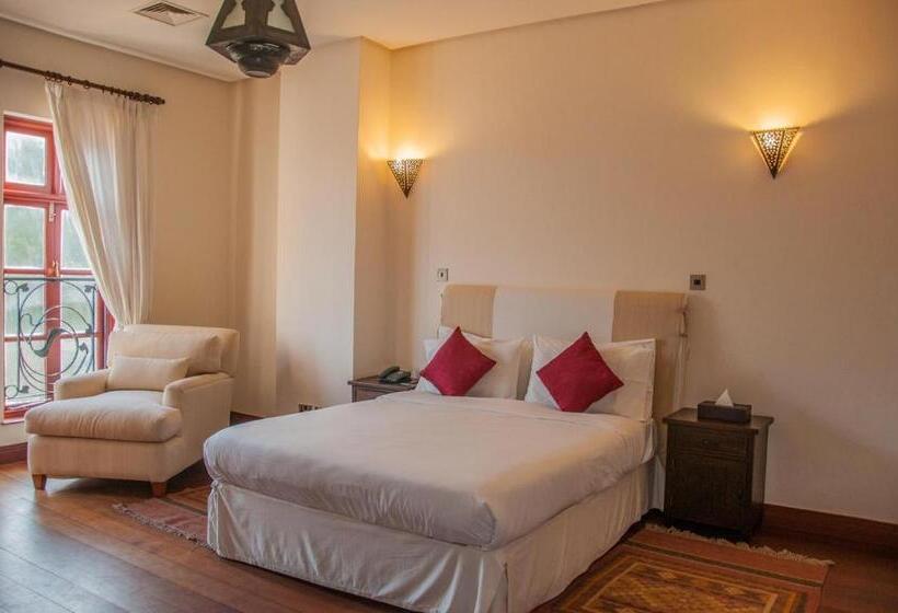 اتاق لوکس, Cocoa Boutique Hotel   Your Kenyan Beachfront Bliss