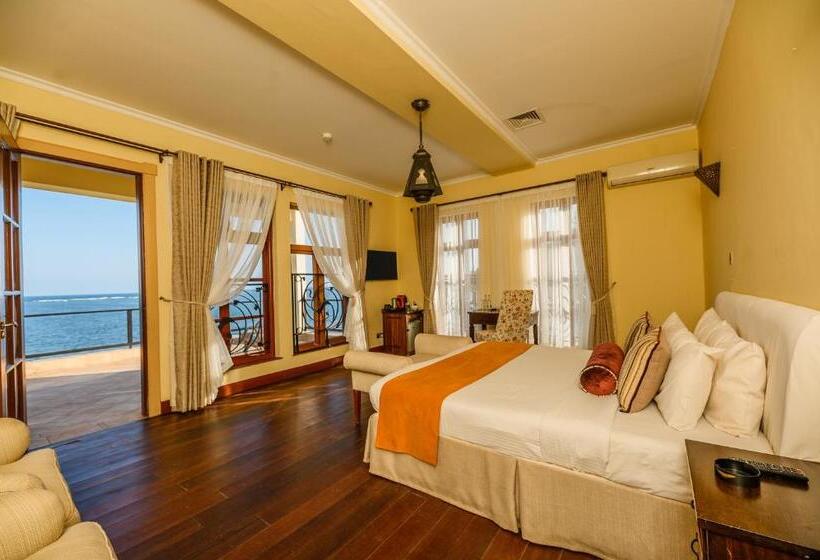 اتاق سوپریور, Cocoa Boutique Hotel   Your Kenyan Beachfront Bliss