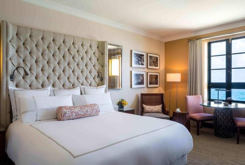 اتاق استاندارد, Condado Vanderbilt