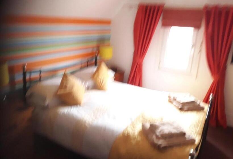 Номер Стандарт, Glenavon Guest House
