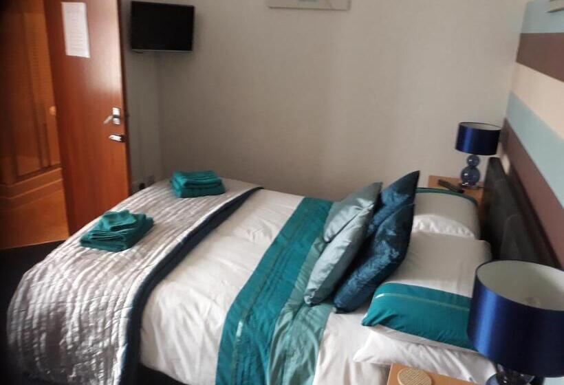 Номер Стандарт, Glenavon Guest House