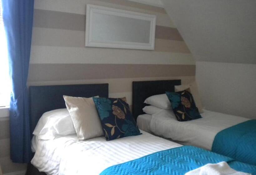 Номер Стандарт, Glenavon Guest House