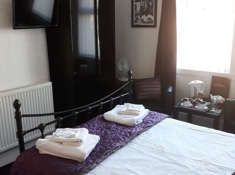 Номер Стандарт, Glenavon Guest House