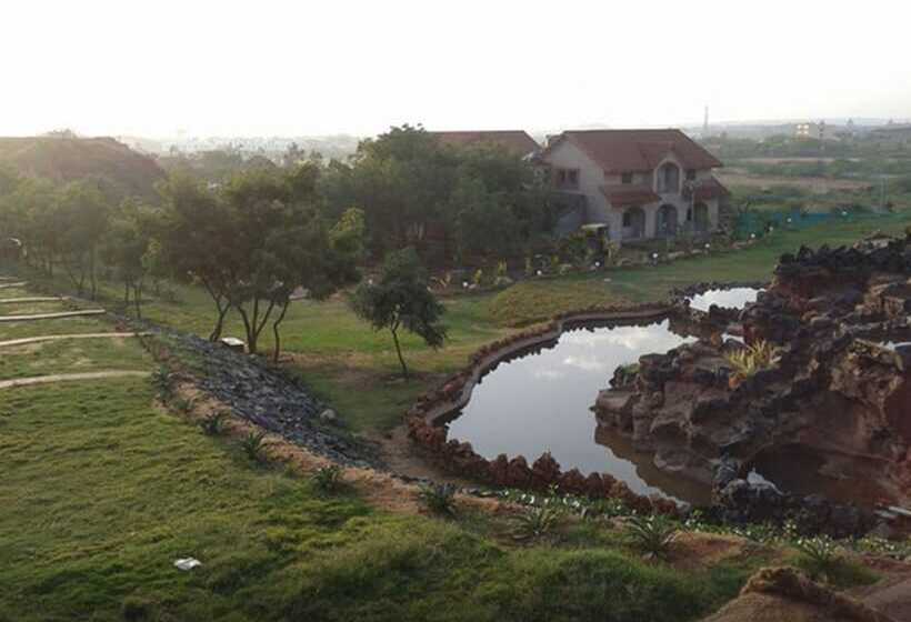 Номер Executive, Regenta Resort Bhuj, By Royal Orchid Limited