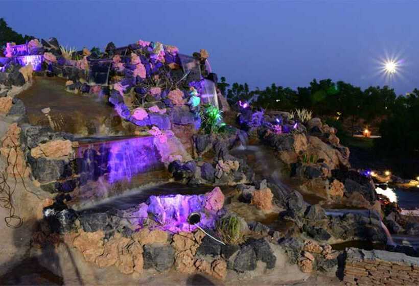 Номер Deluxe, Regenta Resort Bhuj, By Royal Orchid Limited